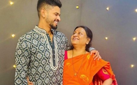 Shreyas Iyer 525 square feet Mumbai flat sets off viral memes, KKR captain bought it for Rs 29000000