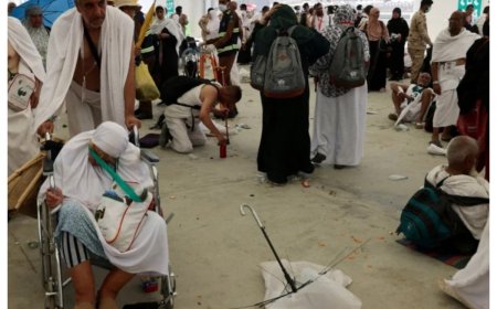 Saudi Arabia issues strong warning to Pakistan, ‘Prevent Pak beggars from entering the kingdom under…’