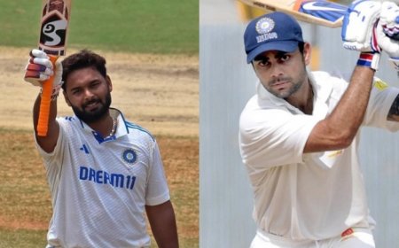 Virat Kohli, Rishabh Pant to play for Delhi in Ranji Trophy? DDCA names jumbo 84-man probable list