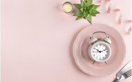 Is intermittent fasting for all? Here are 5 risk factors to know