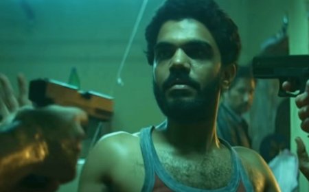This is India’s most watched web series, it is not Farzi, Mirzapur, Family Man, Pataal Lok, Rudra, Killer Soup, it stars…