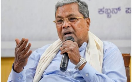 ‘Ready for a legal fight’, says Siddaramaiah as Court orders Mysuru Lokayukta to investigate him in MUDA Scam case