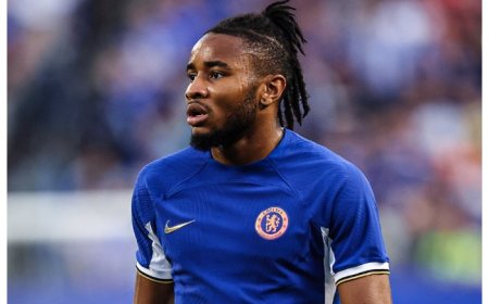 Hat-trick hero Christopher Nkunku springing to life at Chelsea after ‘disappointing season’