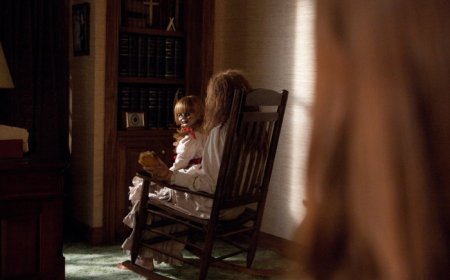 World’s best horror film, made for Rs 200 crore it earned Rs 2668 crore, it’s not The Exorcist, Ring, Annabelle, The Nun