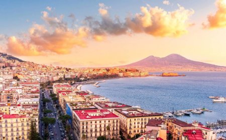 This is why the State Department is warning about Italy travel