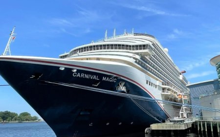 Beware this hidden cost on Carnival Cruise Line ships