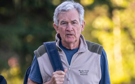 Goldman Sachs reviews stock targets after Fed interest rate cut