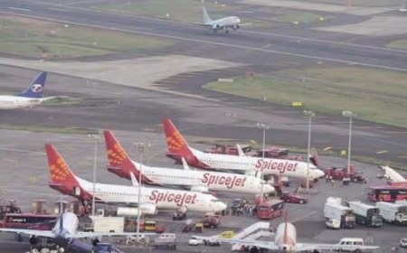 Mumbai rain: 14 incoming flights diverted as heavy rain lashes financial capital; Details inside