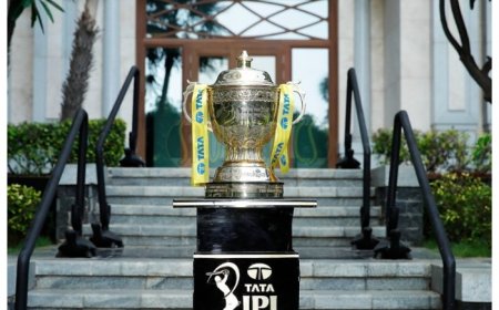 IPL 2025 mega auction: Teams may retain up to five players, no Right to Match option