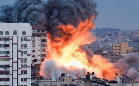 Indian Embassy in Beirut urges nationals to avoid travelling to Lebanon amid rising violence