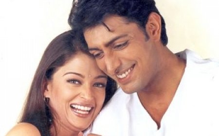 Meet Aishwarya Rai’s ‘husband’ whose debut film was superhit, failed to deliver a single hit after that, worked with many superstars, he is now…