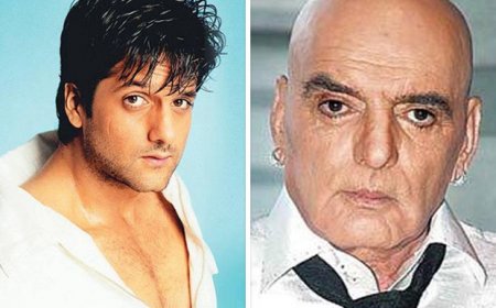 Bollywood’s style icon, directed many hit films, married a single mother, had 2 kids, betrayed wife to be with air hostess, tagged as ‘womaniser’, later…
