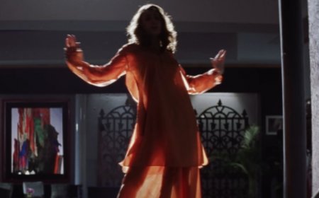 Meet actress who once called Sridevi, Juhi Chawla ‘low society’, worked with Salman Khan, Sanjay Dutt, quit acting to get married, she is now…