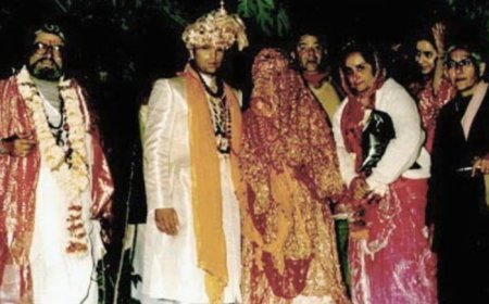 Meet most educated hero of Kapoor family, never gave a hit, quit acting forever, best Ranbir Kapoor, Rishi Kapoor, Raj Kapoor, Shammi Kapoor, Shashi by becoming first Kapoor to….