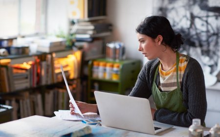 S-corp taxes: An introductory guide