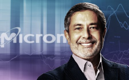 Analysts race to overhaul Micron stock price targets after earnings