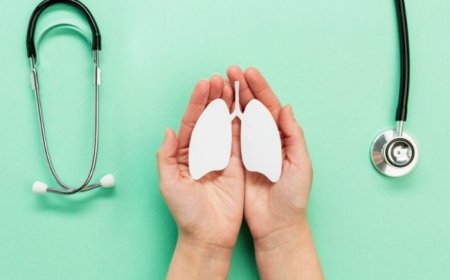 Lung health: Frequent coughing to wheezing, signs, symptoms of unhealthy respiratory system