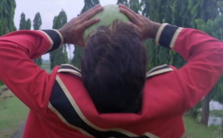 Anil Kapoor’s biggest hit almost destroyed Aamir Khan, Shah Rukh Khan, Govinda’s career, it’s not Tezaab, Nayak, Ram Lakhan, the actress was…