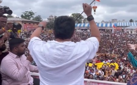 This actor began his career as background dancer, became a superstar, worked with Sanjay Dutt, Ajay Devgn, Akshay Kumar,  he is now…