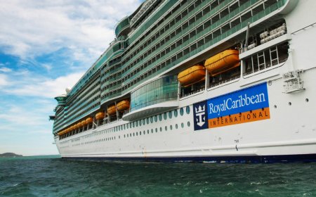 Royal Caribbean explains its news strict multi-plug device ban