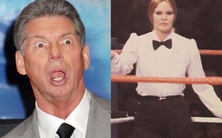 ‘I was forced into oral sex with…’, former WWF referee Rita Chatterton’s rape accusation covered in Netflix docuseries Mr. McMahon