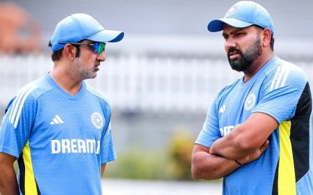 IND VS BAN 2nd Test, Day 1 LIVE | Cricket Score and Updates: Toss delayed due to wet outfield