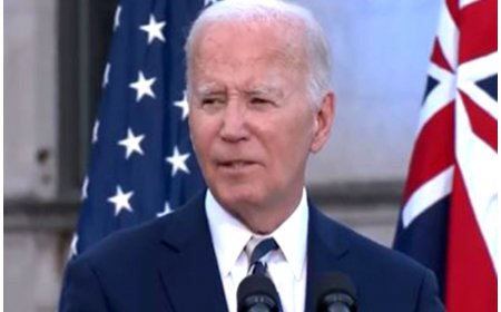 President Biden passes stopgap spending bill to avert ‘costly’ government shutdown before presidential poll