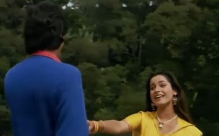 Meet actor, who left Bollywood after flops, became a superstar in foreign, tricked Salman Khan for 42 lakh, he is now..