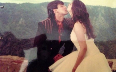 Meet THIS Bollywood actress who made debut with Salman Khan, she almost tied the knot with Indian skipper Sourav Ganguly, who was already married at that time