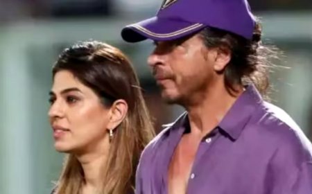 Meet woman who is Shah Rukh Khan’s close aide, working with him for 12 years, her salary will leave you in shock, she earns Rs…