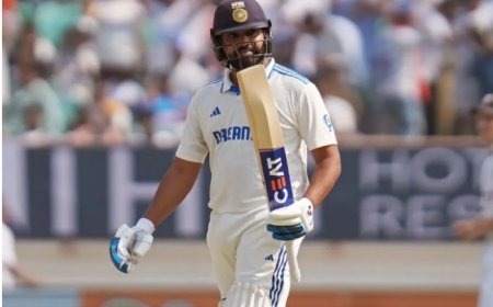 Rohit Sharma becomes first skipper in 60 years to take THIS big decision in 2nd Test in Kanpur