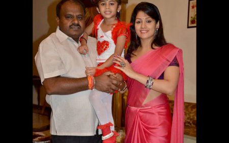 Meet actress who went against her father to marry Chief Minister 27 years older than her, became his second wife, has Rs 124 crore net worth, now works as…