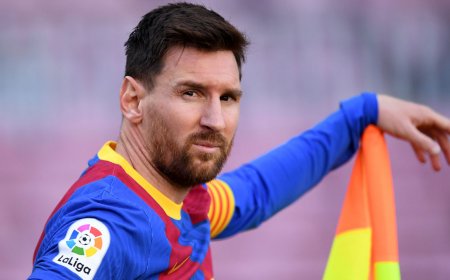 Royal Caribbean and Inter Miami do something very special