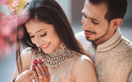 Happy Birthday Dhanashree Verma: Yuzvendra Chahal showers love on social media, shares his feelings over Dhanashree