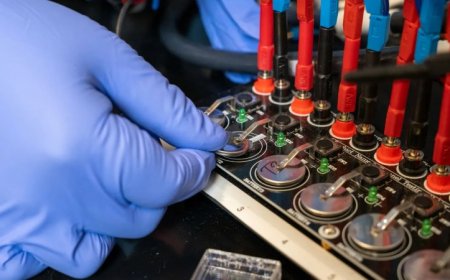 Scientists may have an explanation for why some batteries don’t last