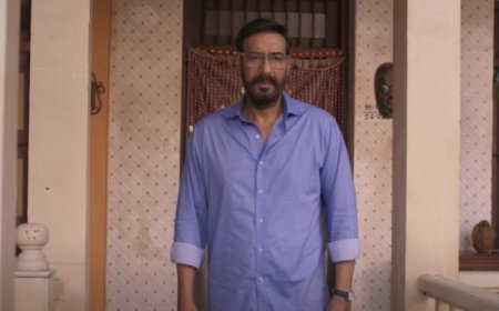 Ajay Devgn’s biggest flop, makers lost Rs 87 crore, lead actress was a superstar, opening day earnings of film was just Rs…