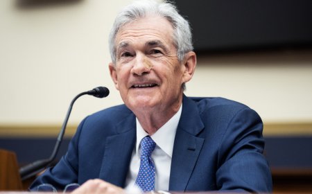 Soft landing is 'a possibility' as interest rates fall, bank CFO says