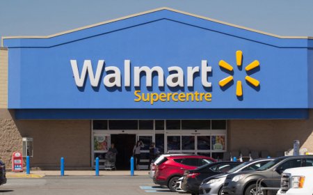 Walmart is selling a 'cute' $180 dresser with wheels for only $52 right now