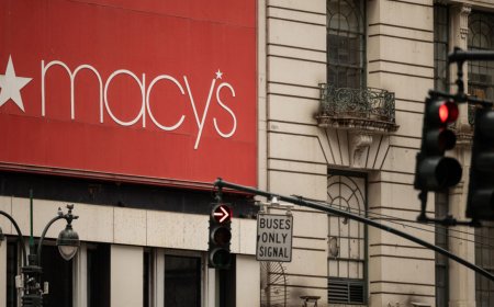 Macy's is selling an exclusive $200 sheet set for only $56 during its massive surprise sale