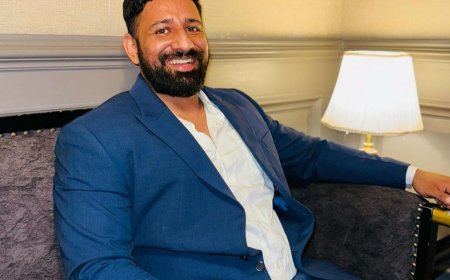 Meet Rajat Dalal, a man who is inspiring millions of youths with his fitness journey, his social media followers count is…