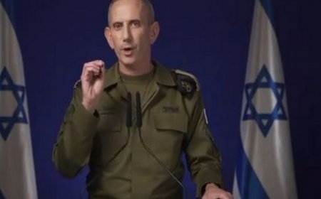 Israel targets Hezbollah’s central headquarters in Beirut; vows to protect citizens