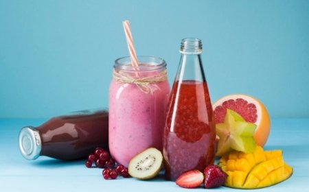 Weight loss drinks: 6 homemade morning beverages to boost digestion and metabolism