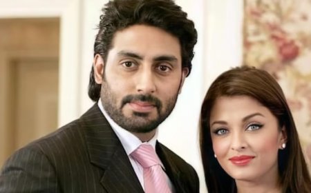 Meet man who played important role in Aishwarya Rai and Abhishek Bachchan’s marriage, not an actor or actress