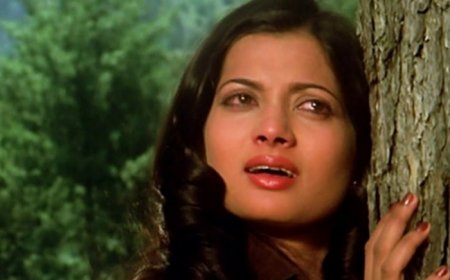 Meet actress once bigger than Madhuri Dixit, Sridevi, worked with Rajinikanth, Anil Kapoor, Sanjay Dutt, one mistake destroyed her career, she is now…