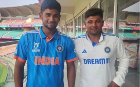 Brother of this star India batter suffers fracture in accident, set to miss Irani Trophy match against Rest of India