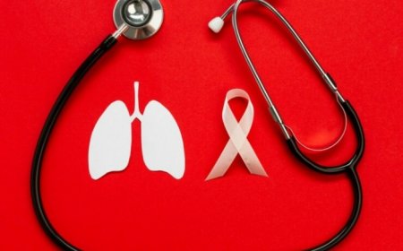 Lung health: Non-smoker? You can still be at risk of developing respiratory issues – Here is why