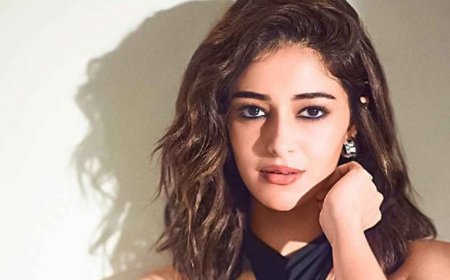 Ananya Panday breaks silence on viral video of missed call from rumored beau Walker Blanco: ‘The more I try to hide…’