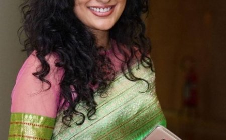 Meet India’s biggest flop actress, her debut film was a disaster, worked with Salman Khan, Kajol, Chiranjeevi, quit acting forever after few flop films, got married to…