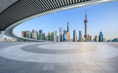 China keeps adding new countries to its visa-free program