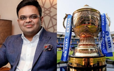 BREAKING: BCCI Secretary Jay Shah announces match fees of rupees 7,50,000 per game to players in IPL 2025
